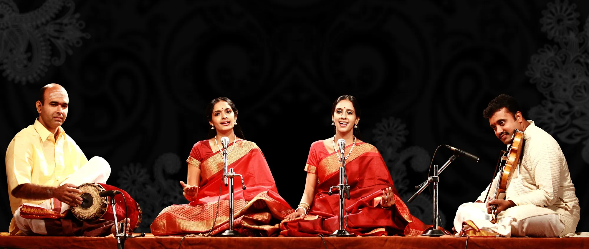 Carnatic Vocal